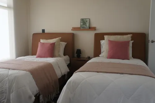 Casa De Un Piso En Venta, Casa Blanca, Metepec, Edo. De México