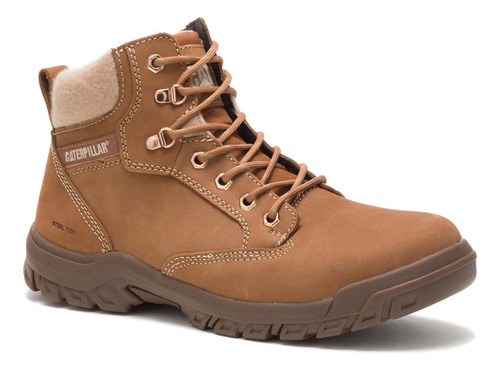 Bota Caterpillar Tess St Sundance Para Dama