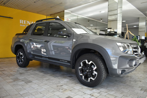 Renault Oroch 1.6 Sce Intens Outsider 2Wd Mt