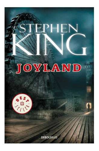 Joyland / Stephen King