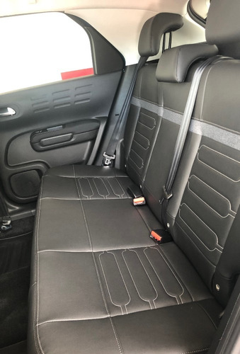 Citroën C4 Cactus 1.6 Vti 115 At6 Feel Pk