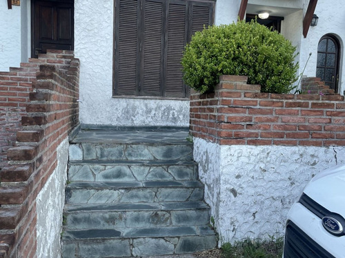Dúplex En Venta Aguas Verdes 54 M2