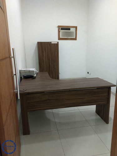 Sala, Centro, Santos, Cod: 14453 - A14453