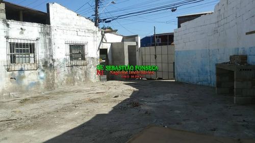 Imagem 2 de 5 de Imóvel Comercial - Em Avenida No Jardim São Leopoldo - 1464