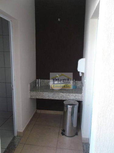 Imagem 8 de 30 de Chácara Residencial Para Venda E Locação, Jardim Residêncial Firenze, Hortolândia. - Ch0046