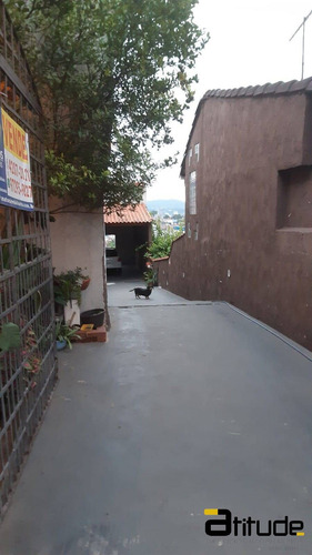 Imagem 10 de 15 de Casa Comercial Com Loja De 500m2 Em Av . Inocêncio Seráfico ( Renda ) - 5770