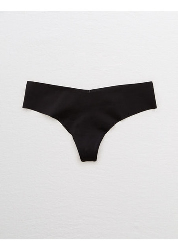 Aerie Undie Tanga Low Rise Invisible