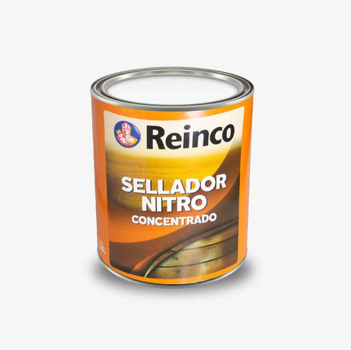 Sellador Nitro Concentrado Reinco Galón