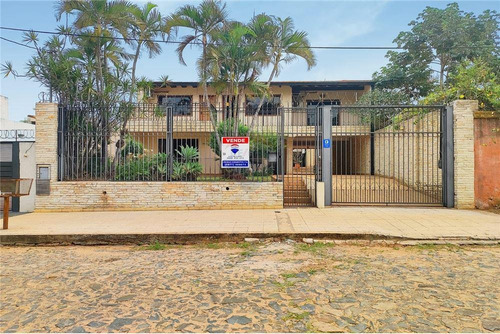 Casa - Venta - Paraguay Asunción San Pablo