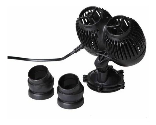 Imagen 6 de 7 de Generador Olas Peceras Sobo Wave Maker Wp 800m 20000l/h
