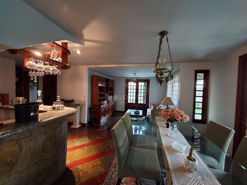 Imagem 3 de 18 de Casa À Venda, 442 M² Por R$ 1.900.000,00 - Piratininga - Niterói/rj - Ca20917