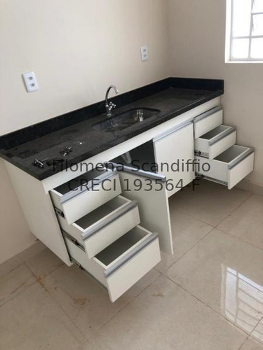 Imagem 9 de 15 de Casa Com 3 Dorms Em Campinas - Jardim Nossa Senhora Auxiliad - 64