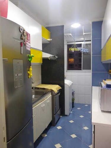 Imagem 12 de 15 de Ref.: 19131 - Apartamento Em Osasco Para Venda - 19131
