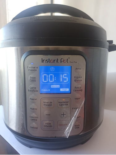 Instant Pot Duo Plus 60