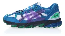 Comprar Tenis Asics Snoaker Politics X Asics Gel - Lyte Iii Og Casual Running Shoes