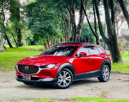 Mazda CX-30 2.0 Grand Touring At