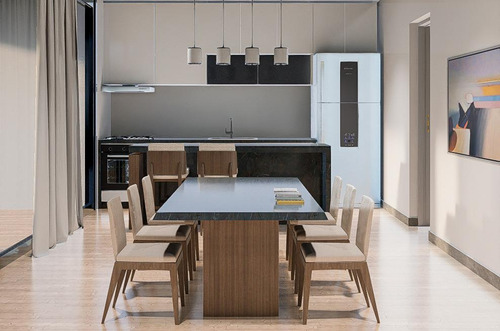 Imagen 4 de 8 de Casa - Carpinchos