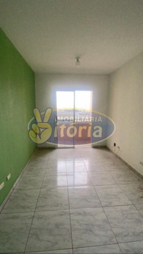Imagem 1 de 15 de Apartamento Em Condomínio Padrão Para Locação No Bairro Vila Gonçalves - 10982