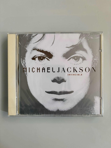 Michael Jackson / Invincible