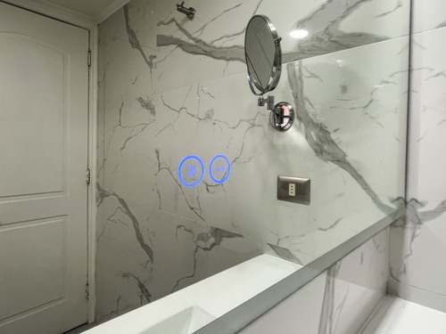 Increíble Departamento En Venta, Lo Barnechea 4d 3b 3e 1b