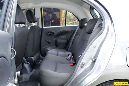 Nissan March 1.6 Active