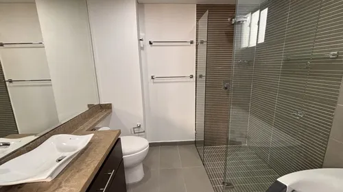 Apartamento En Venta En Tibabita - Usaquén. Cod V135156