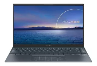 Notebook Asus Zenbook I5 16gb Ram 512gb Win11 Home