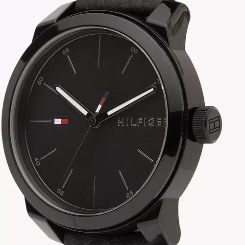 Relógio Masculino Tommy Hilfiger 1791384 Importado Original