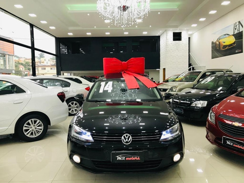 Volkswagen Jetta 2.o Comfortline 2014