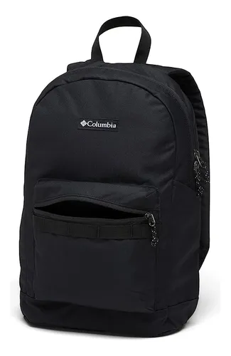Mochila Columbia Zigzag 18l Negra Talla nica Cuotas sin inter s