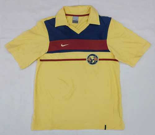 Playera Club America 