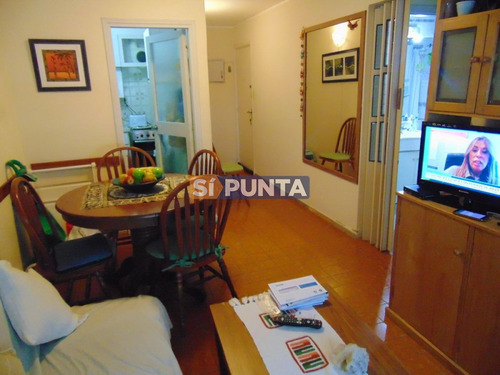 Imagen 2 de 7 de Apartamento En Venta