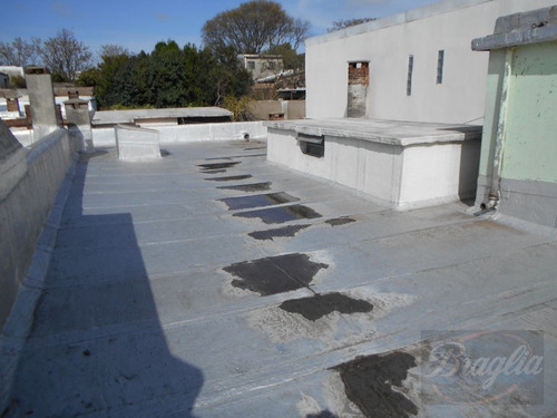 Imagen 8 de 10 de Venta Casa 4 Dormitorios Nuevo París Braglia 201y