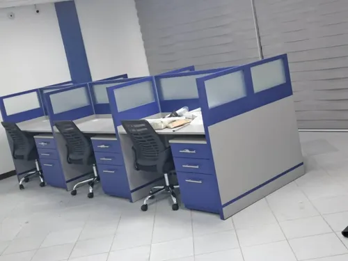 Estaciones De Trabajo
