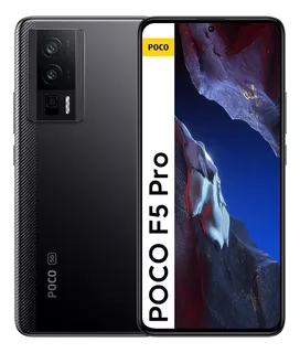 Xiaomi Pocophone Poco F5 Pro 5g Dual Sim 12 Gb Ram 512 Gb Rom