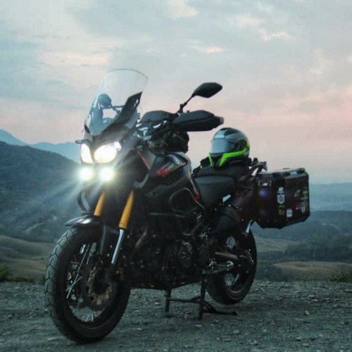 Yamaha Tenere 1200z 2020