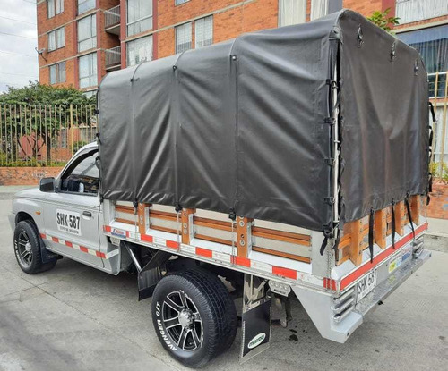 Mazda B2200 Diésel 2.200