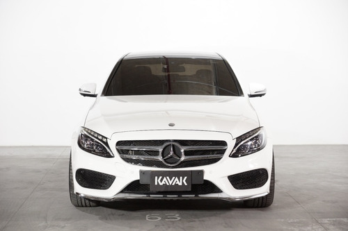 Imagen 2 de 15 de Mercedes Benz Clase C C250 2.0 Amg - 143562