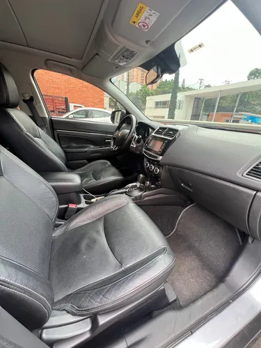 Mitsubishi ASX 2.0l 4x4
