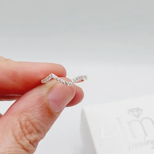 Anillos delicados online