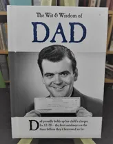 Comprar The Wit And Wisdom Of Dad - En Inglés - Studio Press