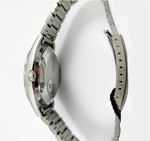 Relógio Orient Automático Aço Masculino Fab00006b9 Promoção