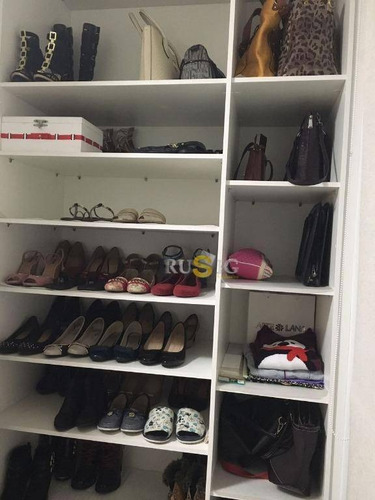 Imagem 28 de 30 de Apartamento Residencial À Venda, Cidade Líder, São Paulo. - Ap0727