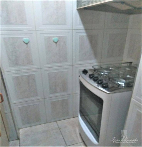 Imagem 10 de 29 de Flat Com 1 Dormitório À Venda, 40 M² Por R$ 470.000,00 - Jardim Paulista - São Paulo/sp - Fl0117