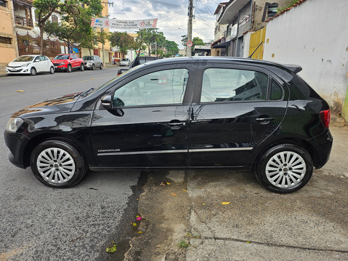 Volkswagen Gol 1.6 Msi Comfortline Total Flex 5p