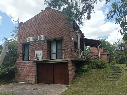 Imagen 15 de 17 de Excelente Casa Para 12 Personas, 3 Dorm (c/aa), 2 Baños, Superconfortable. Cerca De Todo: 3 Del Super, 4 De Una Playa, 9 De La Otra, 5 Del Arroyo.