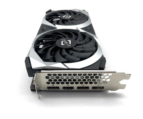 Tarjeta Gráfica Amd 51risc Rx6600 8g 1792sp 128bit Gddr6