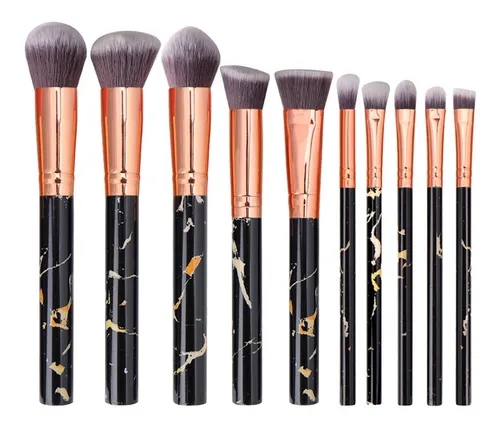 Marcas de brochas para maquillaje clearance