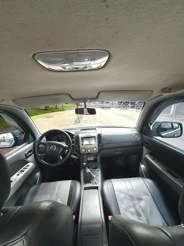 Mazda BT-50 2.2 B22c29 4x2