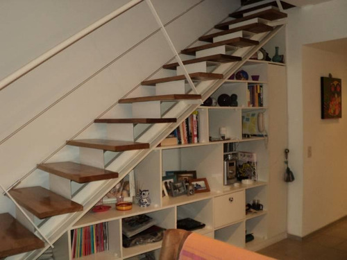 Imagen 7 de 9 de Departamento En Venta En Olivos 2 Amb En Pb C/ Jardín. Cond Homelife